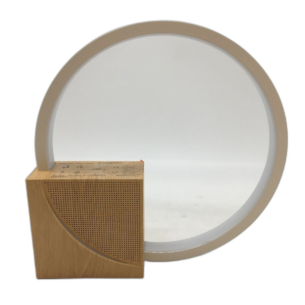 Natural Ambient Sound Bedside LED Lamp Night Light Touch Control Brightness NEW