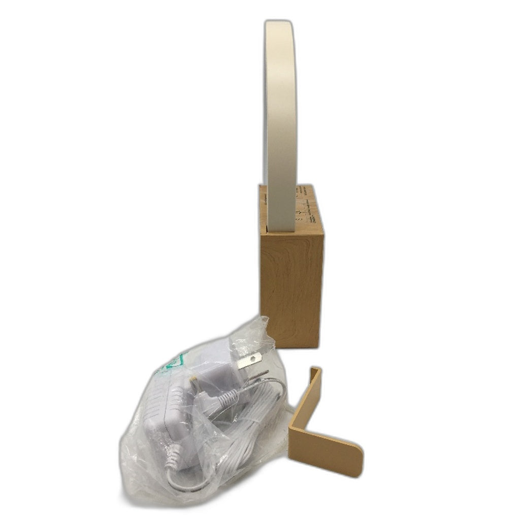 Natural Ambient Sound Bedside LED Lamp Night Light Touch Control Brightness NEW