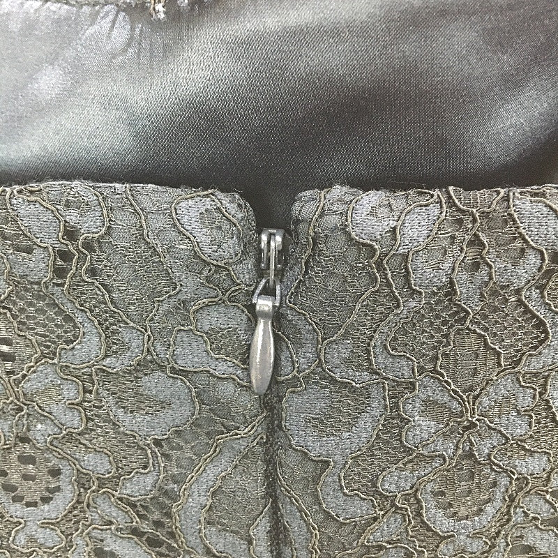 Ever New Navy Floral Embroidered Patterned Mini Dress Ladies Size AU 8 NEW