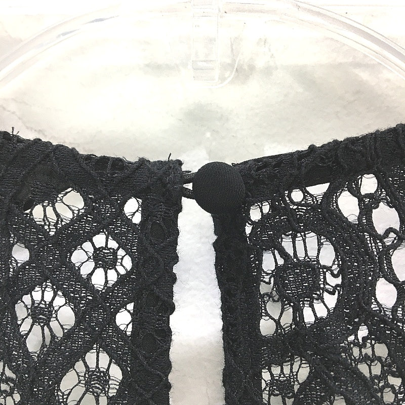 Forever New Black Embroidered Slim Leg Short Sleeve Jumpsuit Ladies Sz AU 8 NEW