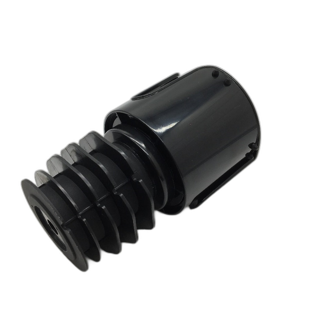 JOYTUTUS Car Cup Holder Expander with Storage Box fits 500 to 1000ml Cups NEW