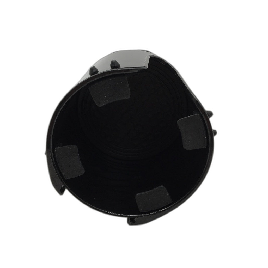 JOYTUTUS Car Cup Holder Expander with Storage Box fits 500 to 1000ml Cups NEW