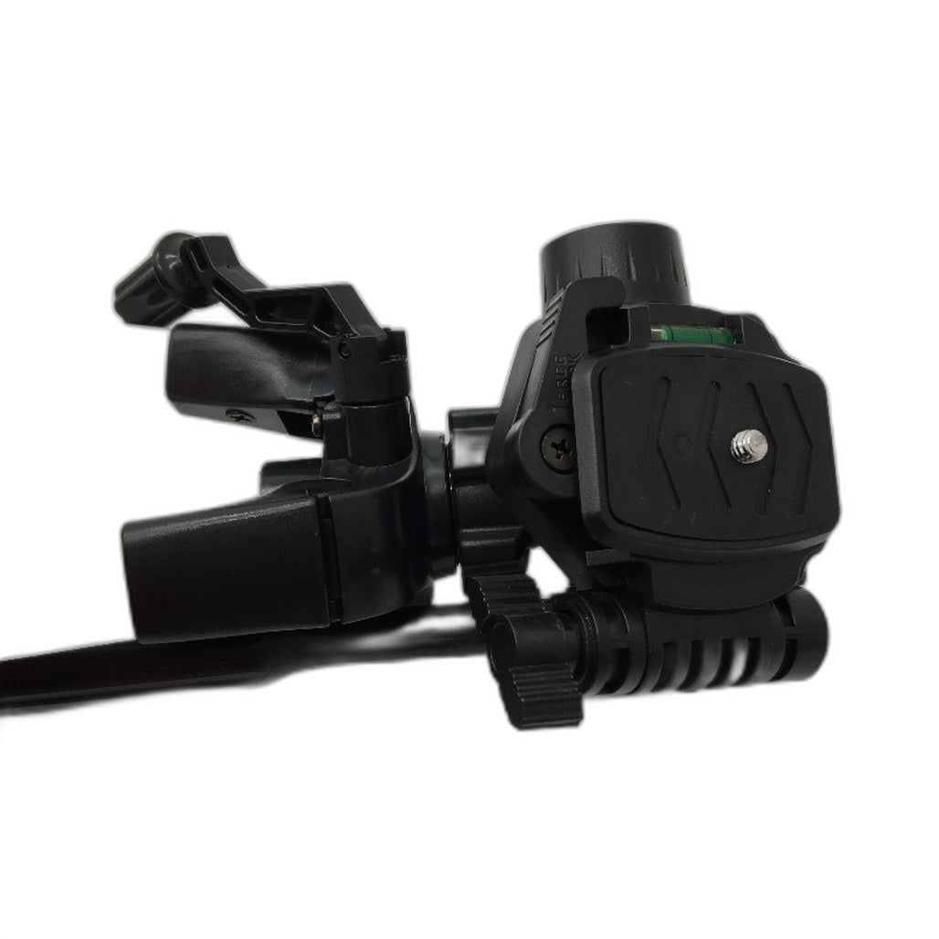 Firecore Laser Level Green Line Tool With Tripod & Carry Pouch G30 NEW