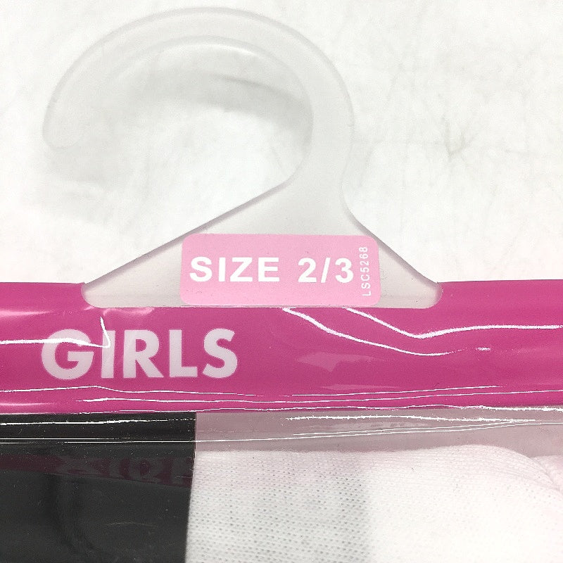 Bonds 9Pce Cotton Bikini Black Shortie Multicolour Underwear Girls Size 2-3 NEW