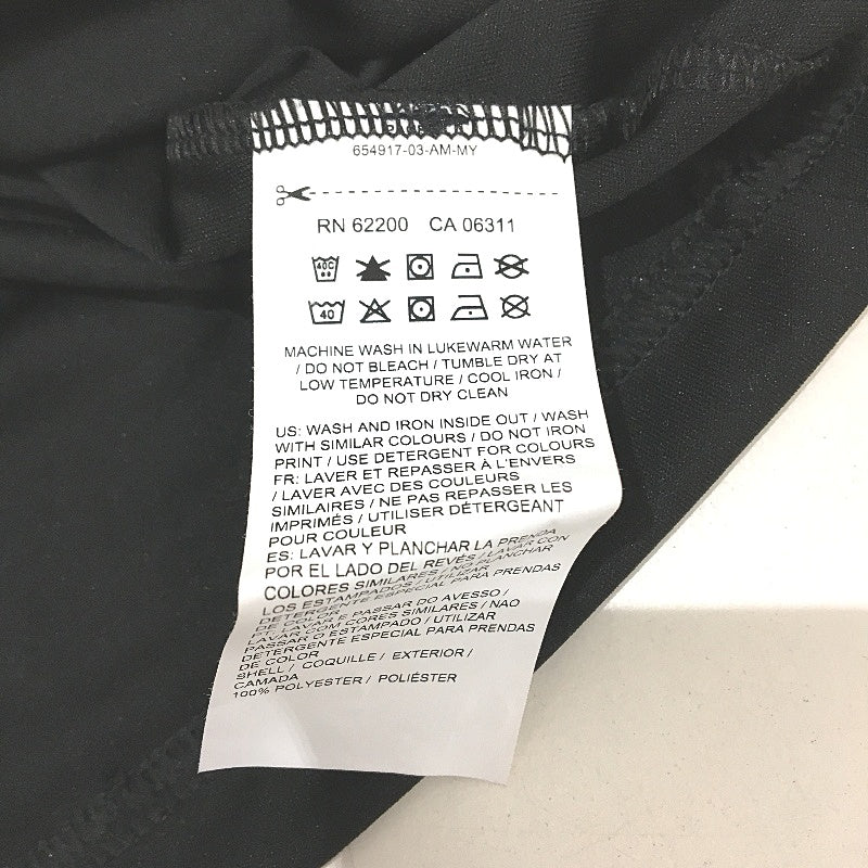 PUMA  Ascension Training Jersey Short Sleeve Kids Top Tshirt Youth Size S 7-8Y