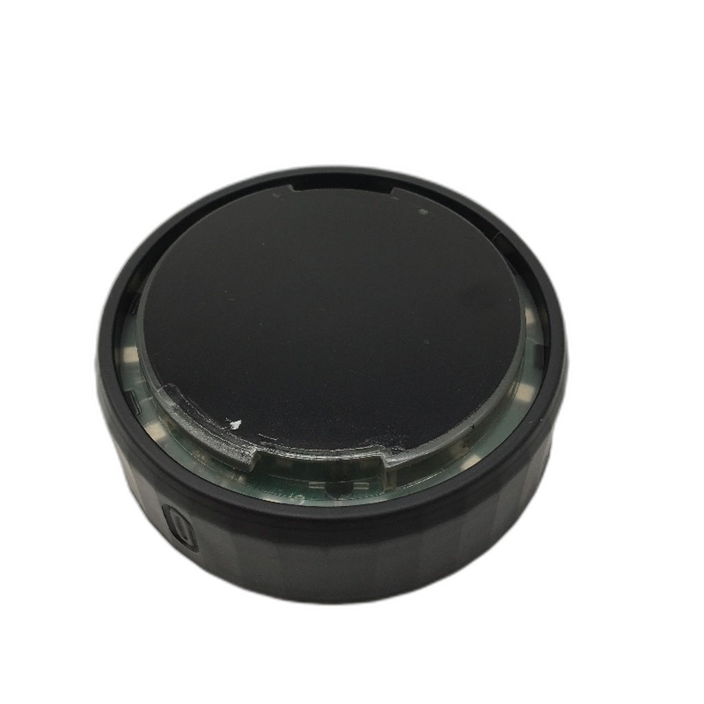 Light Up Water Bottle 14 Oz 414ML 3D LED Glowing Soccer Theme Kids Travel Cup