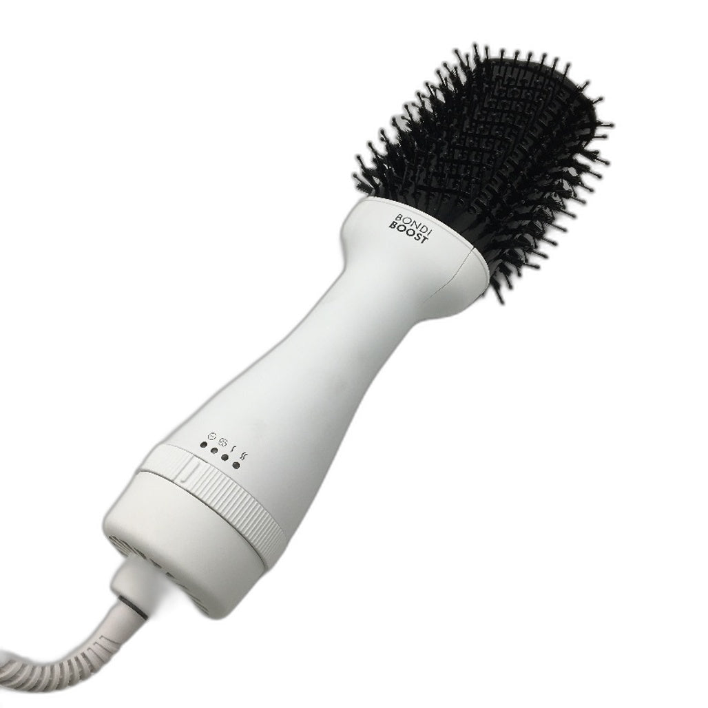 Bondi Boost 75MM 3 Inch Silky Smooth Blowout Brush Hair Dryer Styling Tool NEW