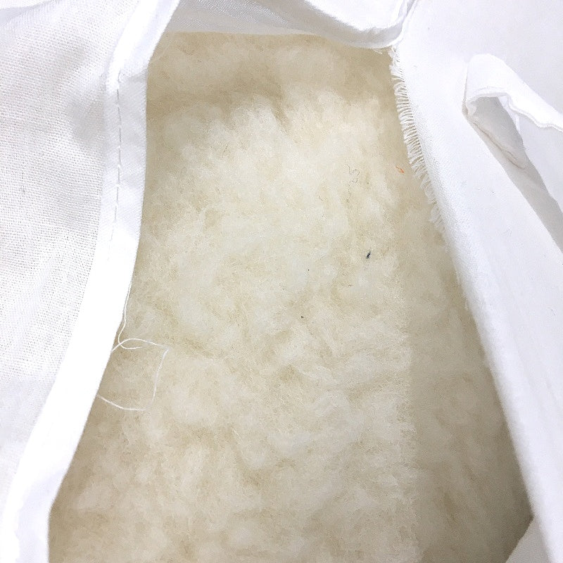 Kirkton House Reversible 100% Australian Wool Winter Underblanket QUEEN NEW