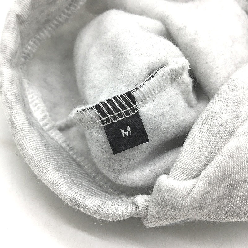 Milo & Mink Doggy Grey Button Up Warm Fleece Dog Harness Jumper Size XXS