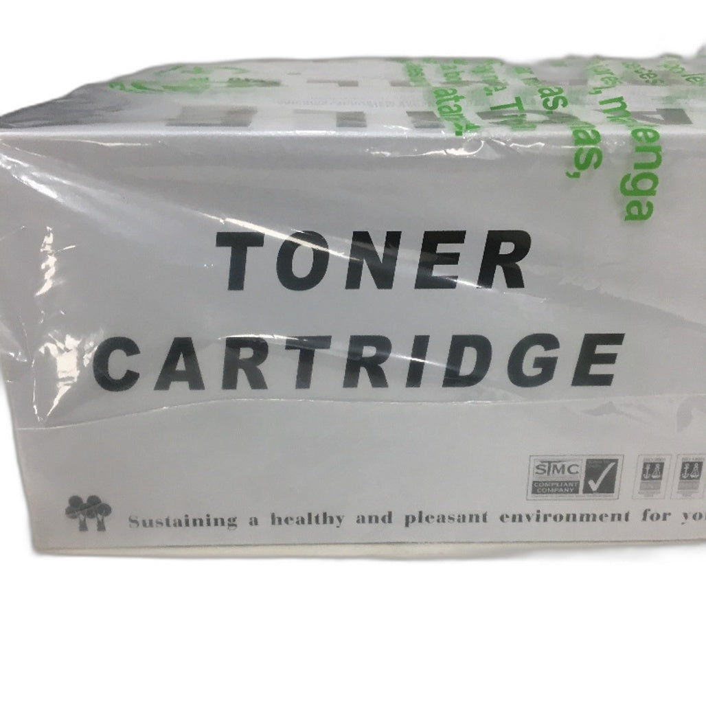 5 Pack Printer Toner Cartridges Q2612A Cart 303 FX9 RoHS Compliant NEW