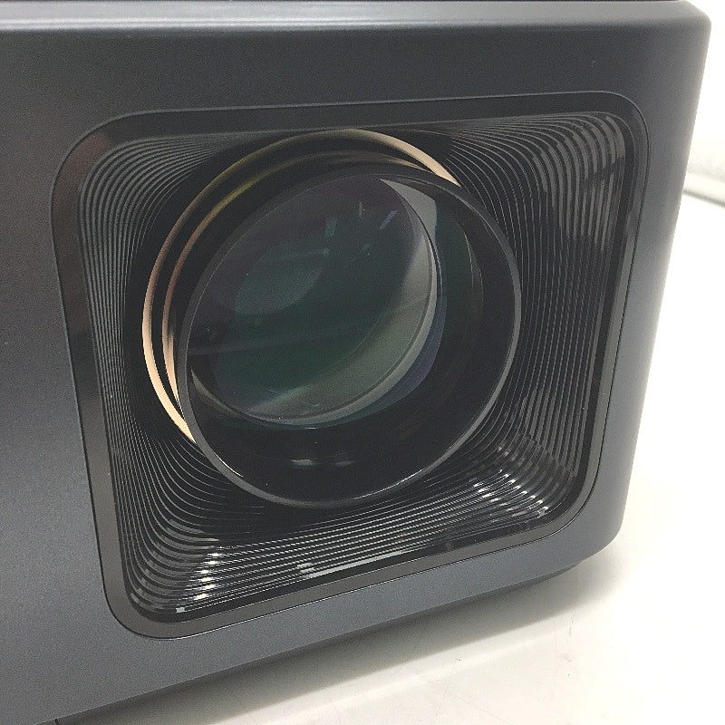 Yaber Smart Projector K2S 800 Ansi Lumens Alexa Compatible 1080p 60Hz NEW