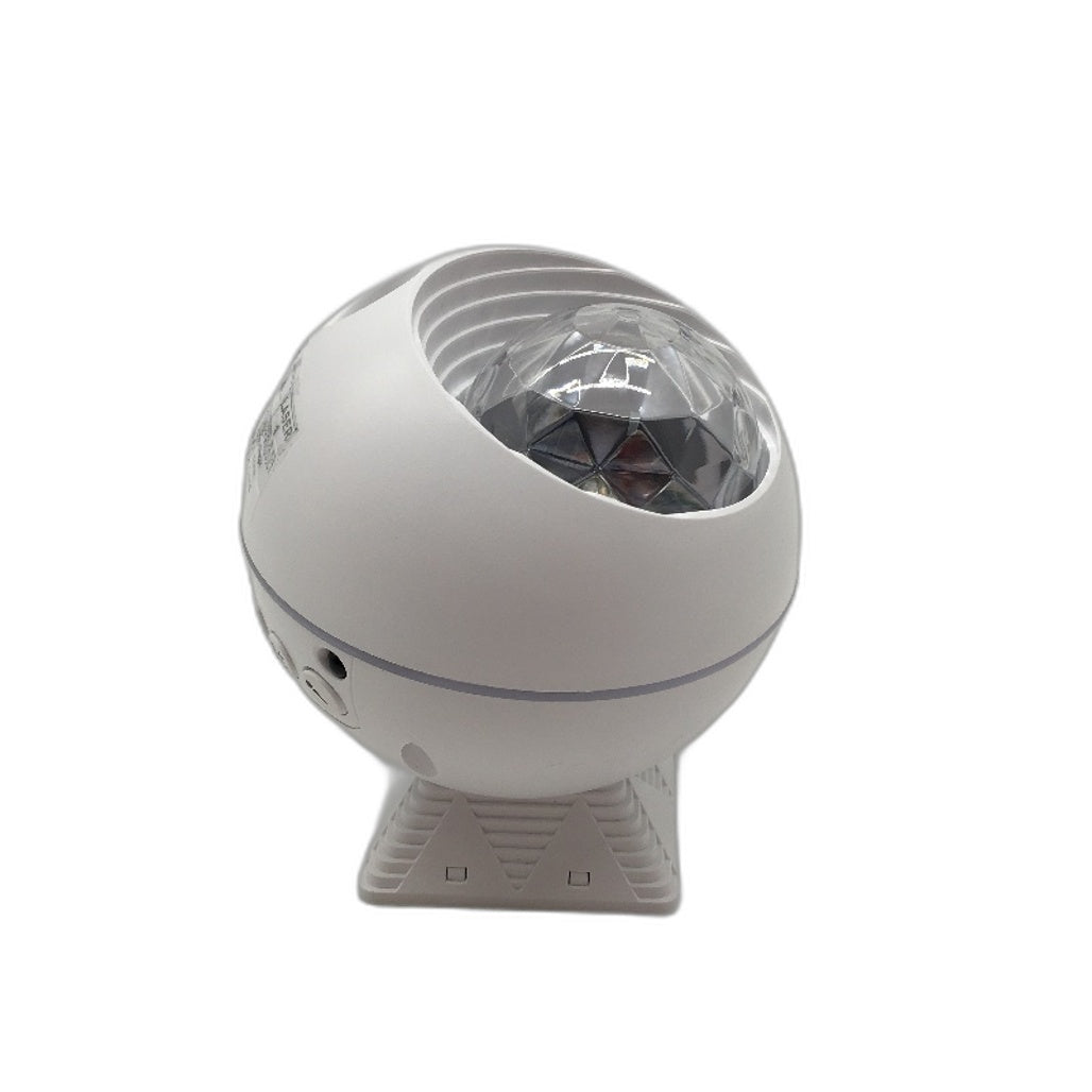 Perkisbody Galaxy Star Nebula Projector Light With Remote Control Magnetic Base