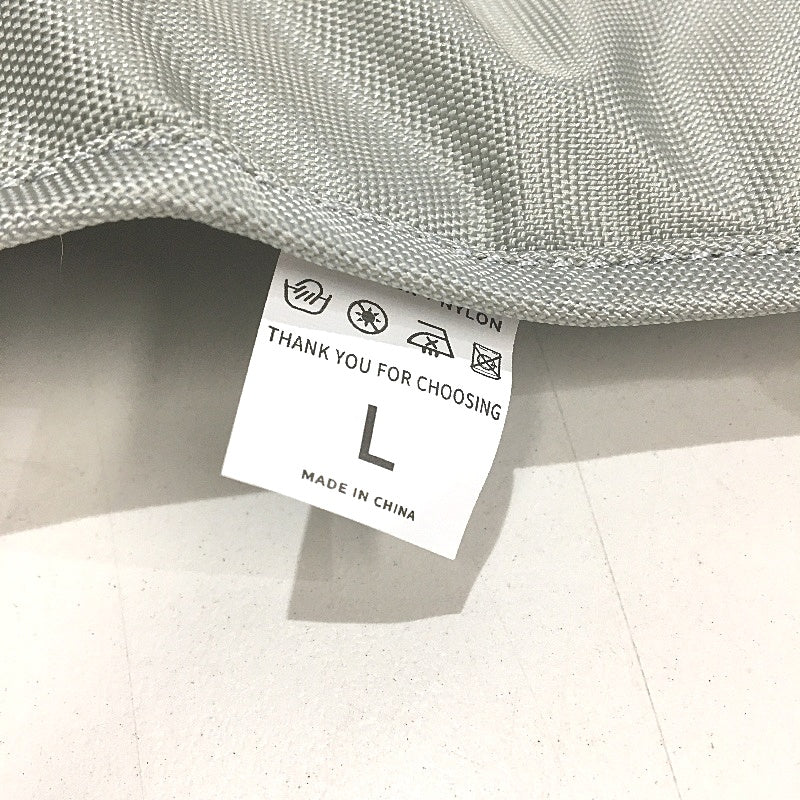 SlowTon Dog Life Jacket Floatation Vest Reflective Rescue Handle Size Large NEW