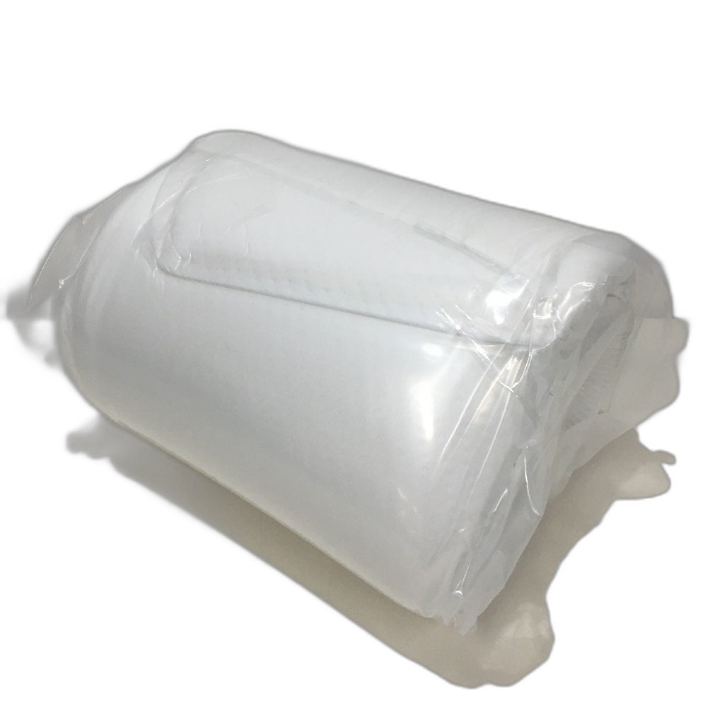 Clevinger Hypoallergenic Contour Deluxe Memory Foam Bed Wedge Pillow NEW