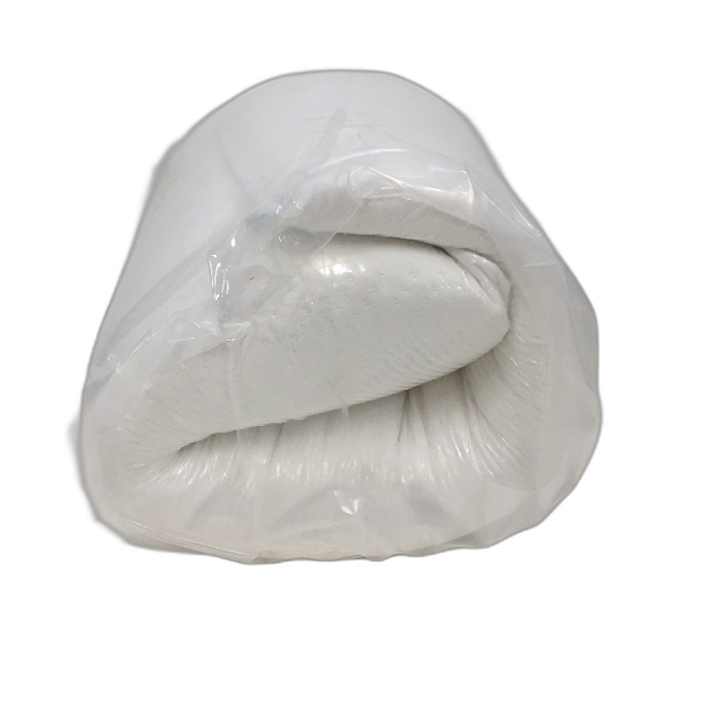 Clevinger Hypoallergenic Contour Deluxe Memory Foam Bed Wedge Pillow NEW