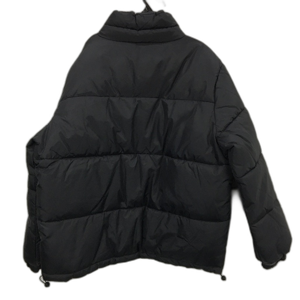 Insight Kai Classic Black Long Sleeve Puffer Jacket Mens Size S NEW