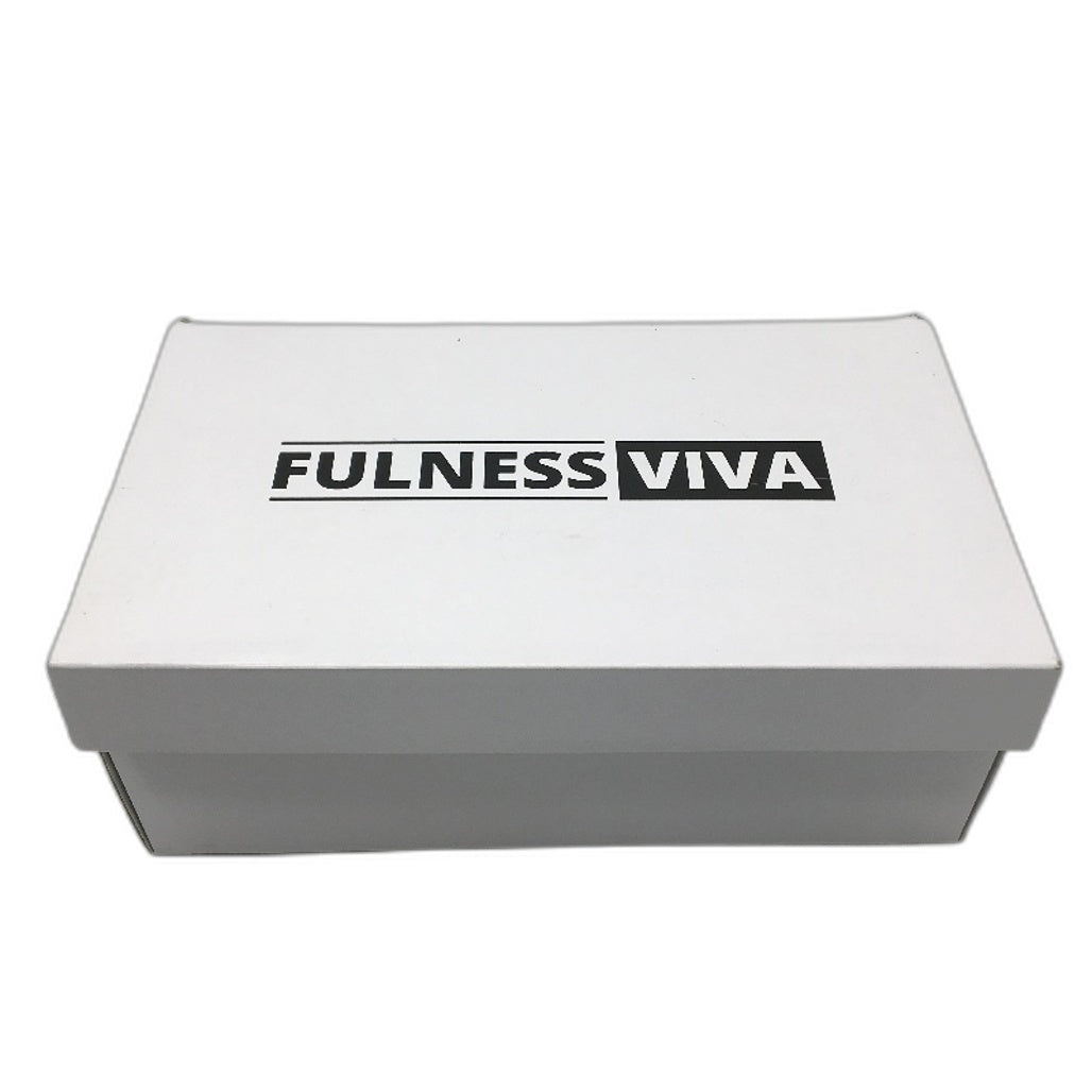 Fulness Viva Womens Sandals Strap Flat Slide Shoes EU 38 Size US 7 NEW