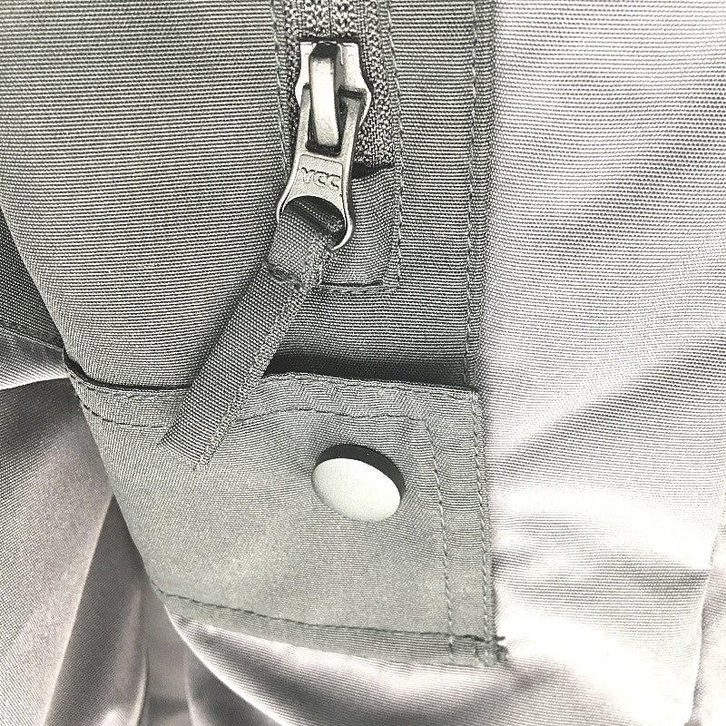 37 Degrees Carve Snow Waterproof & Breathable Grey Black Jacket Mens Sz 2XL NEW