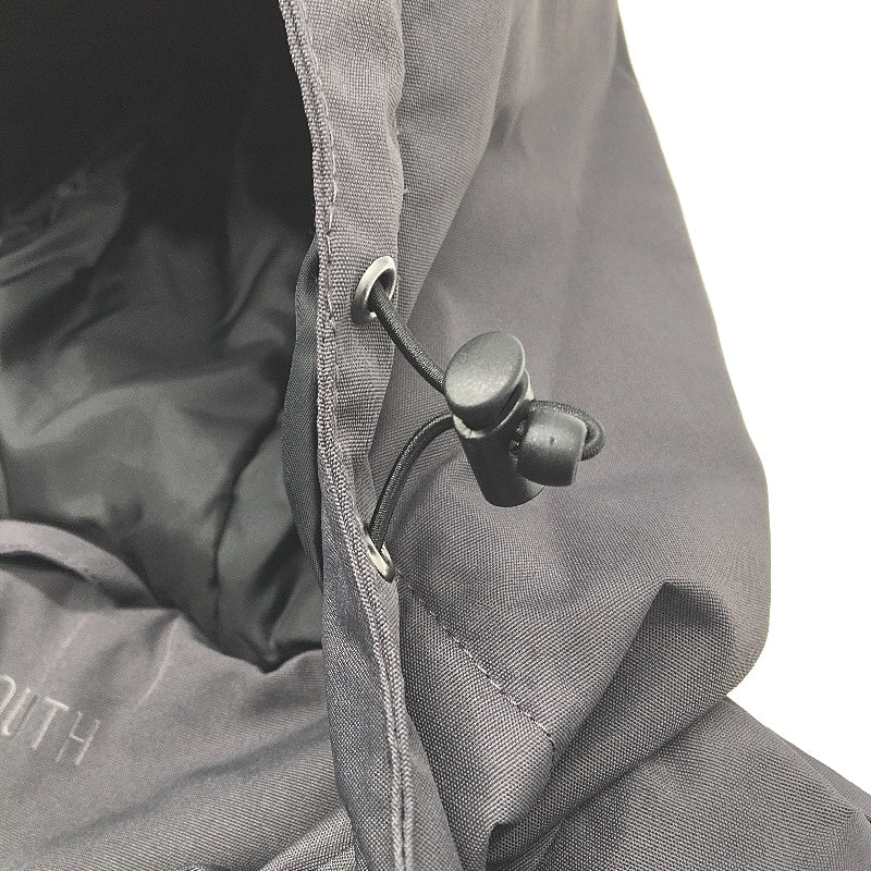 37 Degrees Carve Snow Waterproof & Breathable Grey Black Jacket Mens Sz 2XL NEW