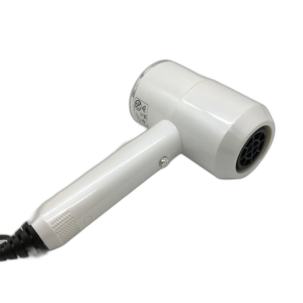 Newsee White Professional Hair Blow Dryer AC Motor 1800-2200W 50Hz DEMO