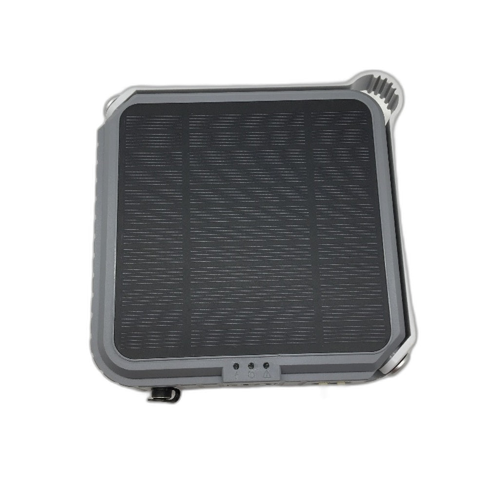 Solar Automatic Drip Irrigation Outdoor Potted Plant Watering Kit DIY System