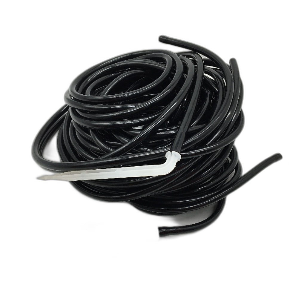 Solar Automatic Drip Irrigation Outdoor Potted Plant Watering Kit DIY System