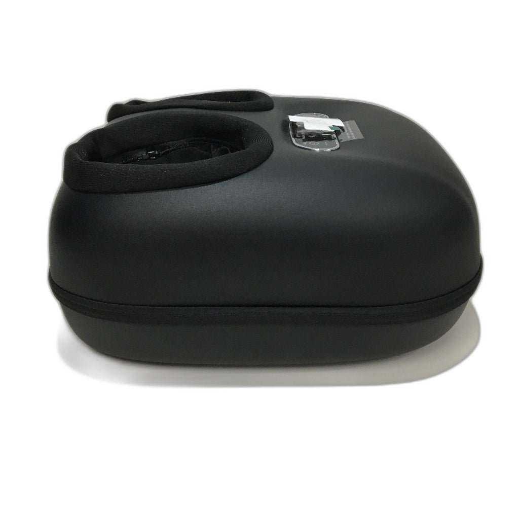 RENPHO Shiatsu Foot Massanger Lite Remote Control Heat Therapy Relax RP-FM057R