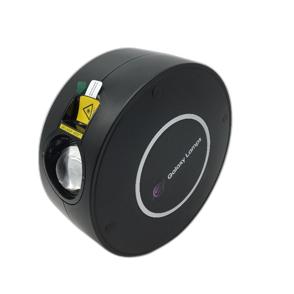 Galaxy Lamps LED Star Light Nebula Projector App Control With Green Laser Stars