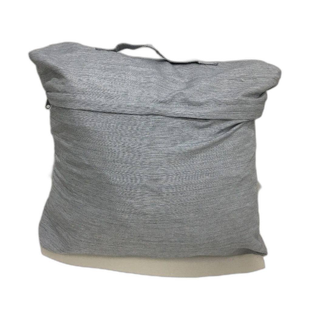 Dreamaker 1000 Gsm Bamboo Covered Ball Fibre Standard Baby Cot Mattress Topper