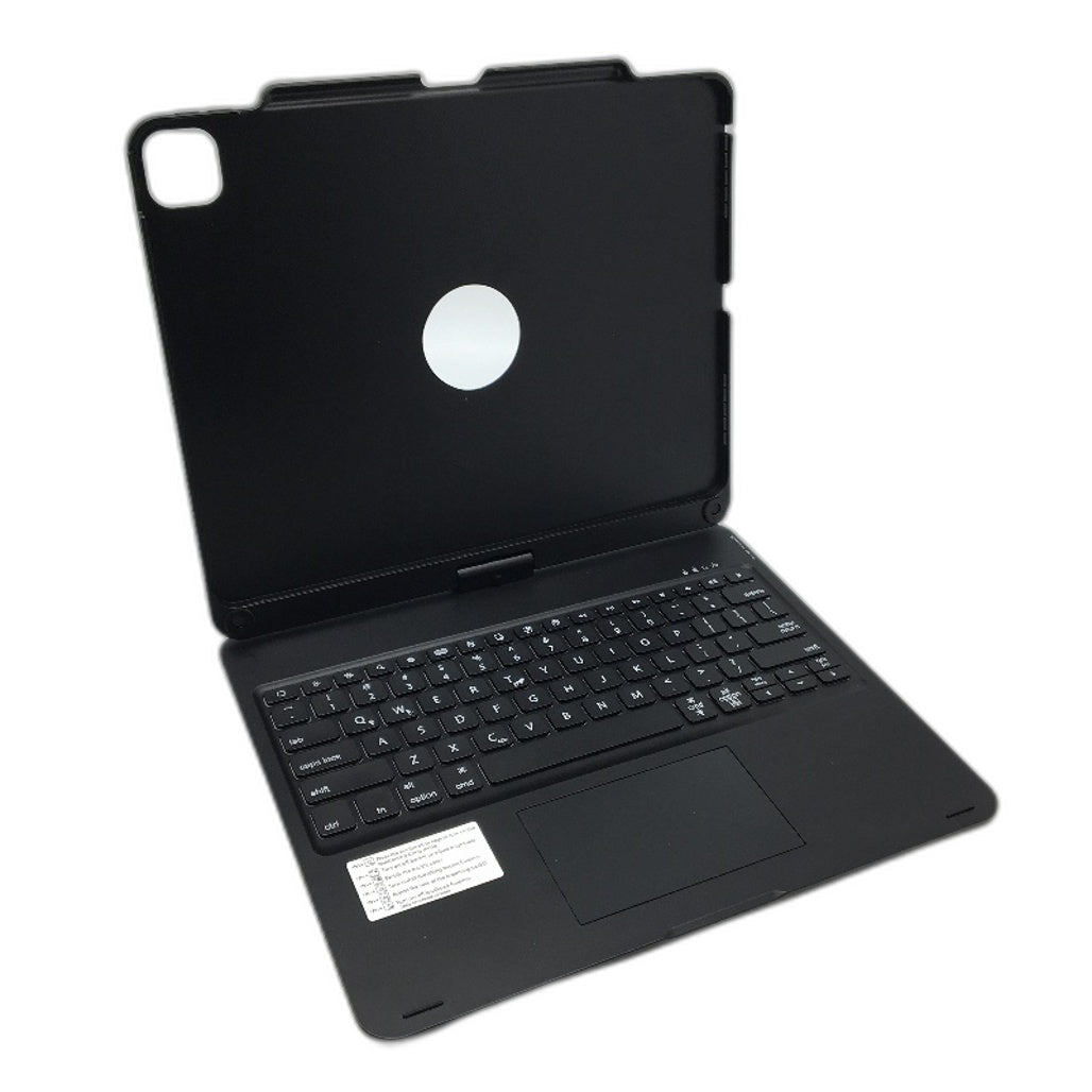iXTRA Wireless Slim Keyboard Case For iPad Pro 12.9 Inch 360 Degrees Rotation