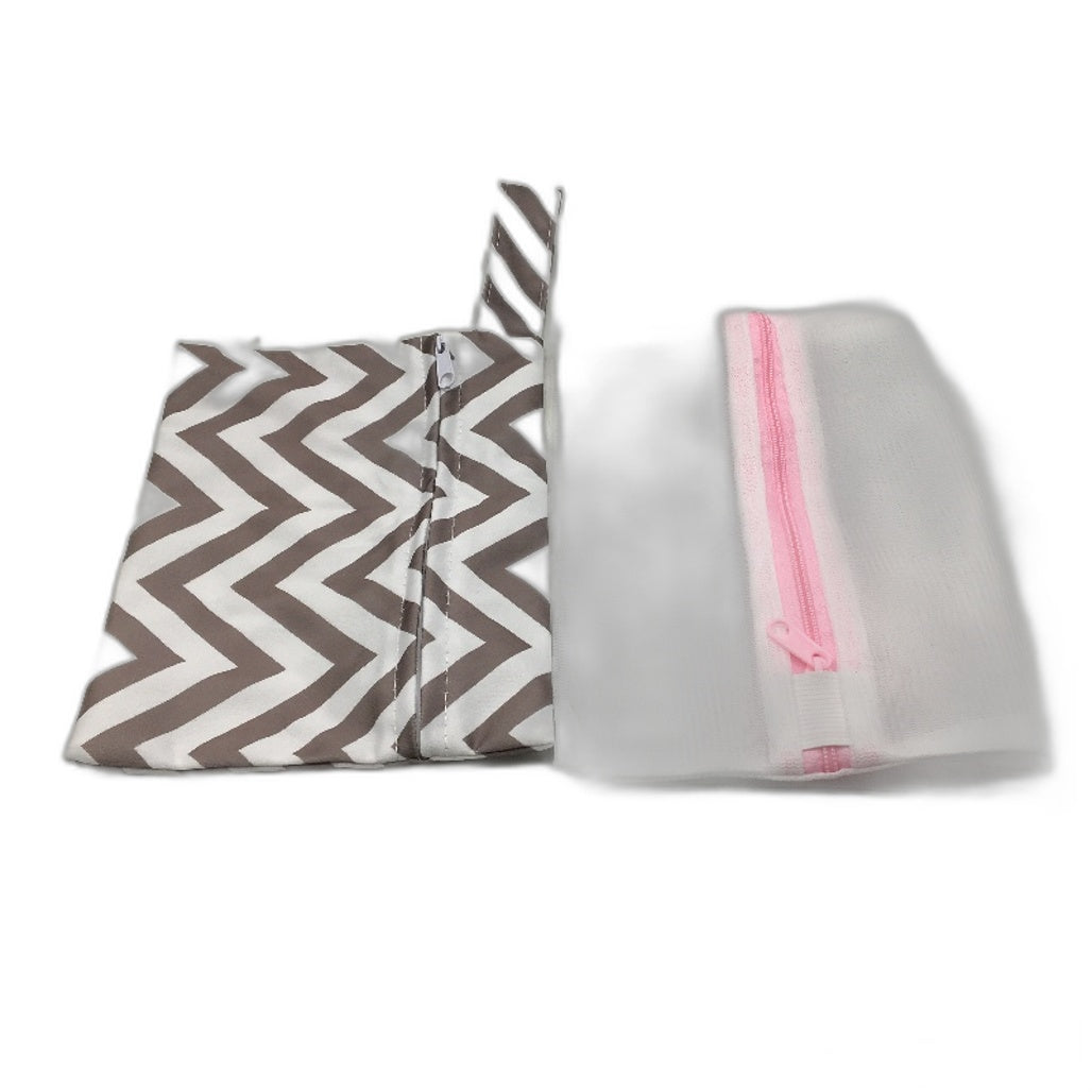 KeaBabies Soft White Comfy Nursing Pads With Contour For Mums 14 Pack Size L NEW