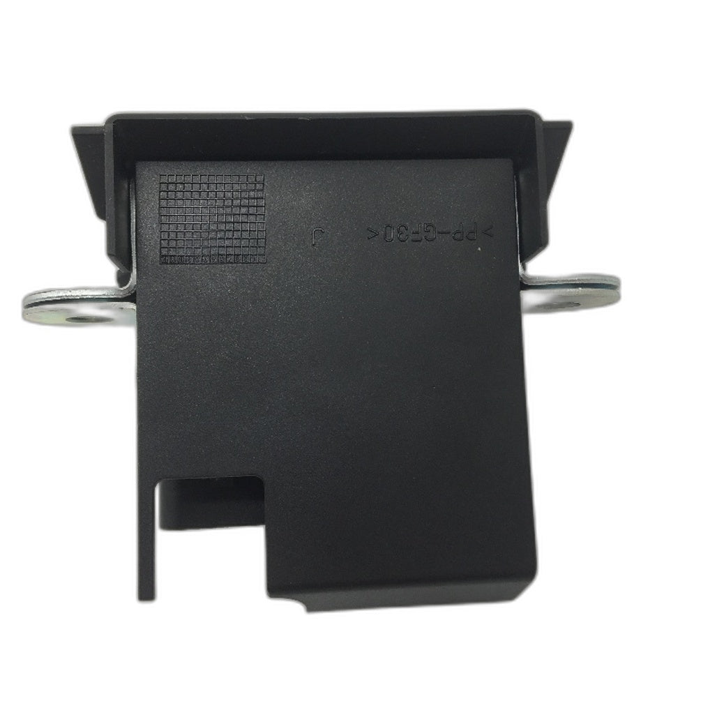 Isinmotor Car Trunk Boot Lock Rear Tailgate Actuator Latch NEW