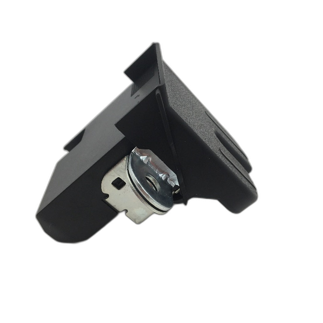 Isinmotor Car Trunk Boot Lock Rear Tailgate Actuator Latch NEW