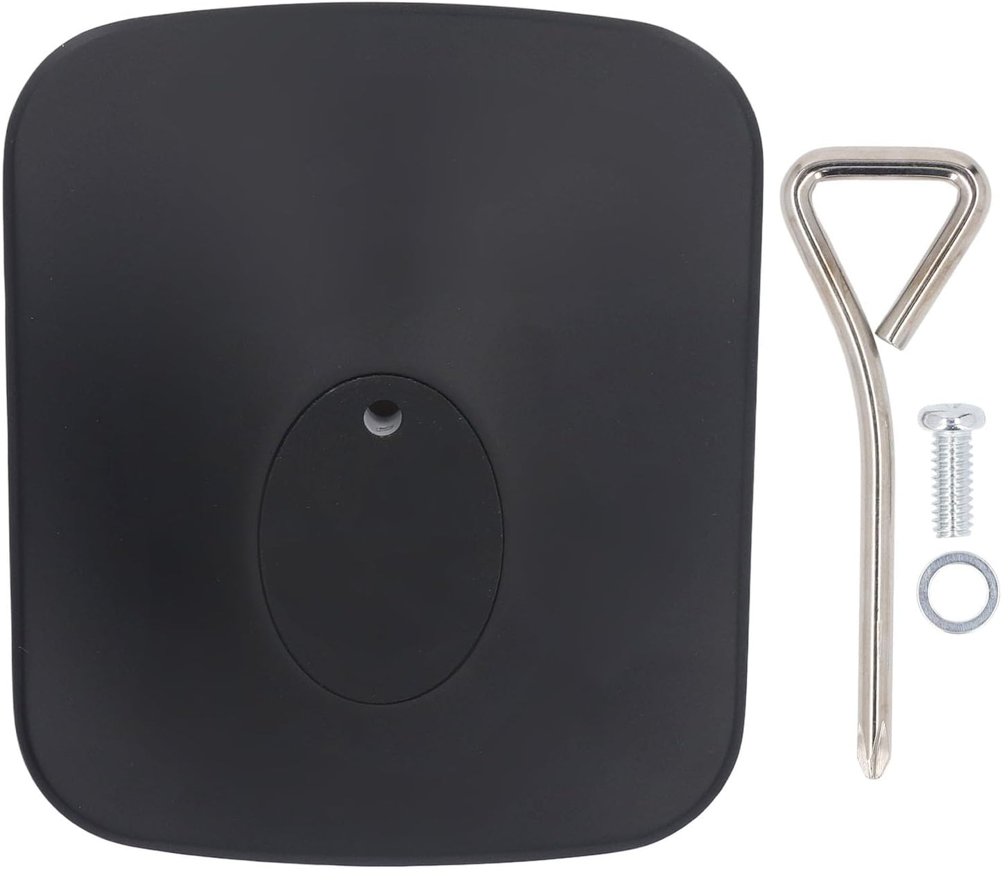 XUMIUZIY Stands Metal Reduction of Speaker Vibration for KEF LSX II NEW