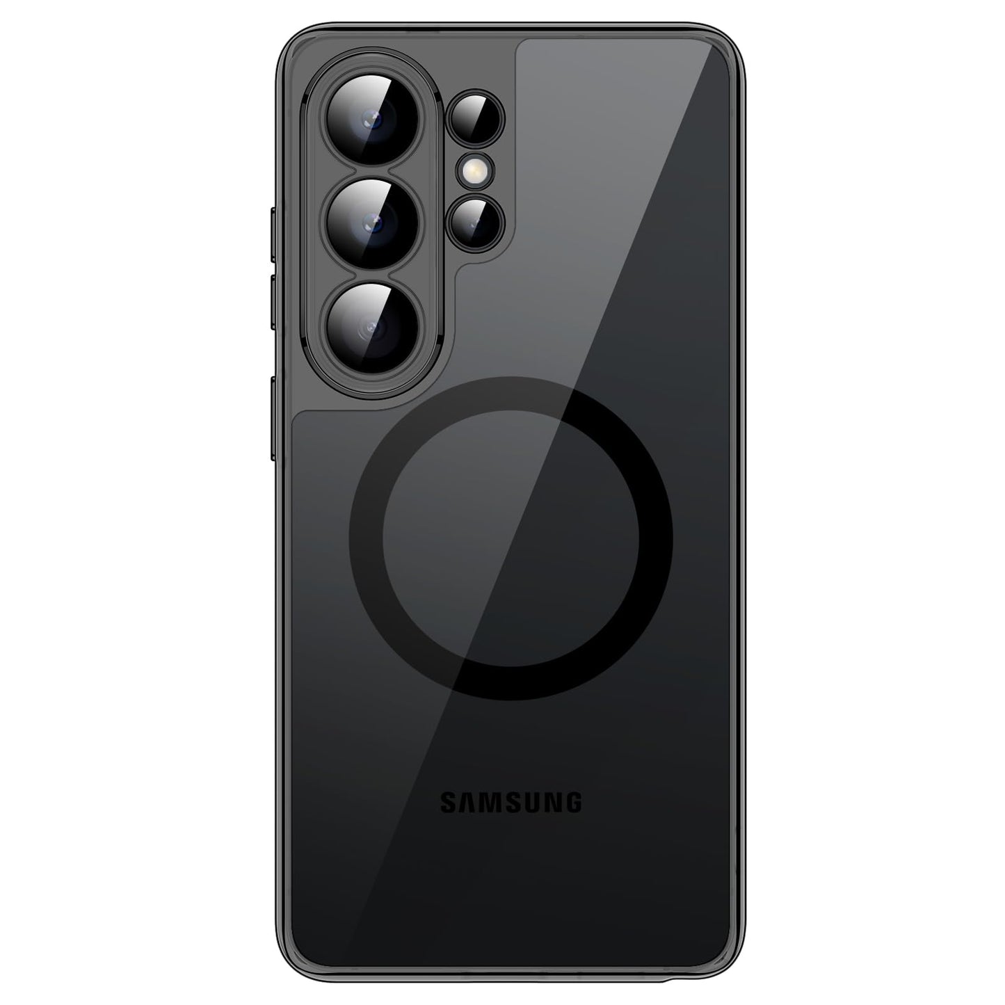 JETech Magnetic Basic Cases Case for Samsung Galaxy S26 Ultra, Compatible NEW