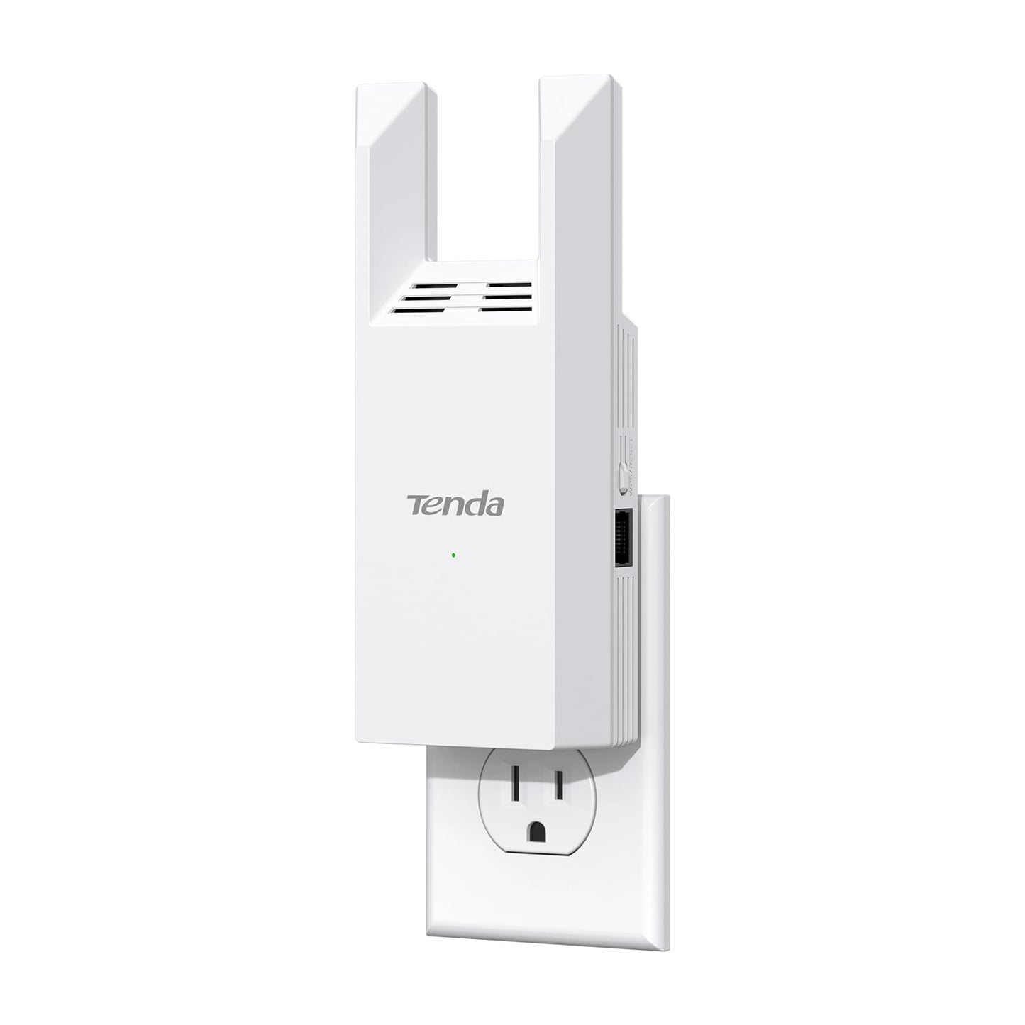 Tenda AC1200 WiFi Range Extender Dual-Band Wireless Repeater Covers 1300 DEMO