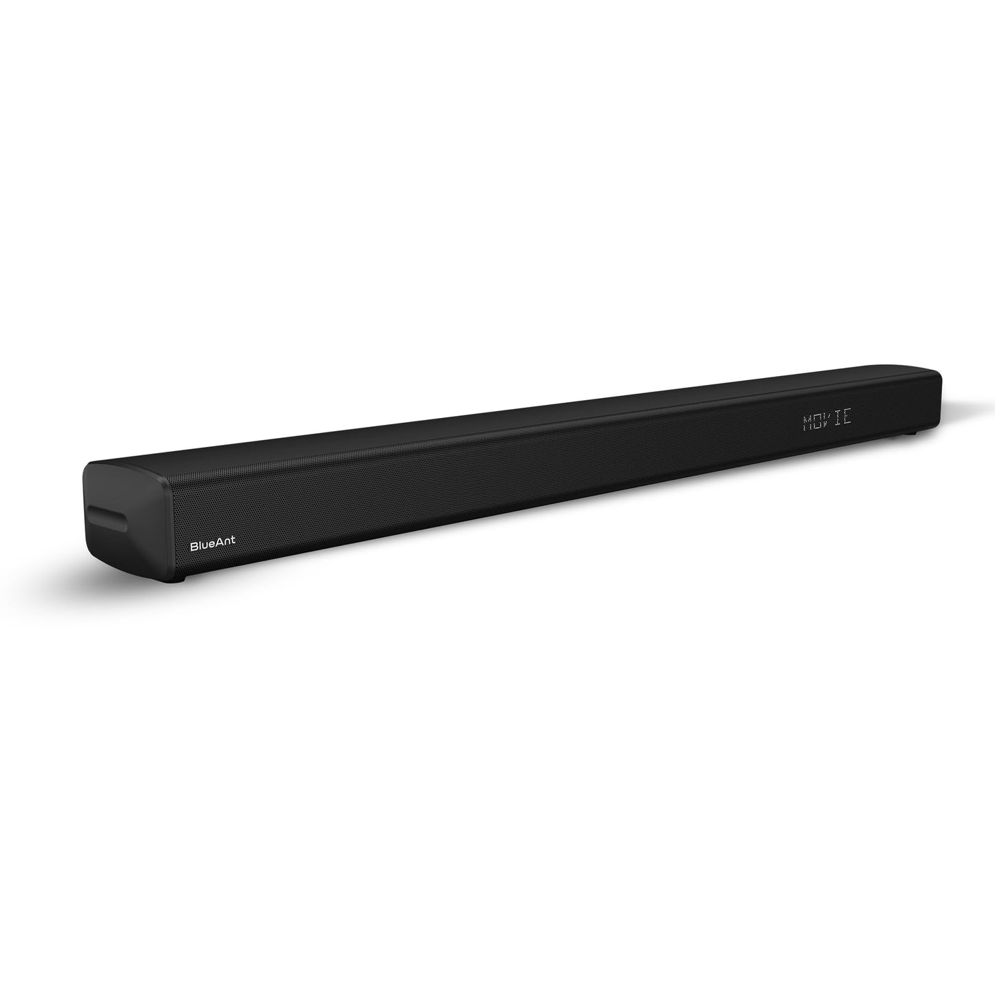 BlueAnt 120W Dolby Digital Surround Sound Soundbar with Internal Subwoofer NEW