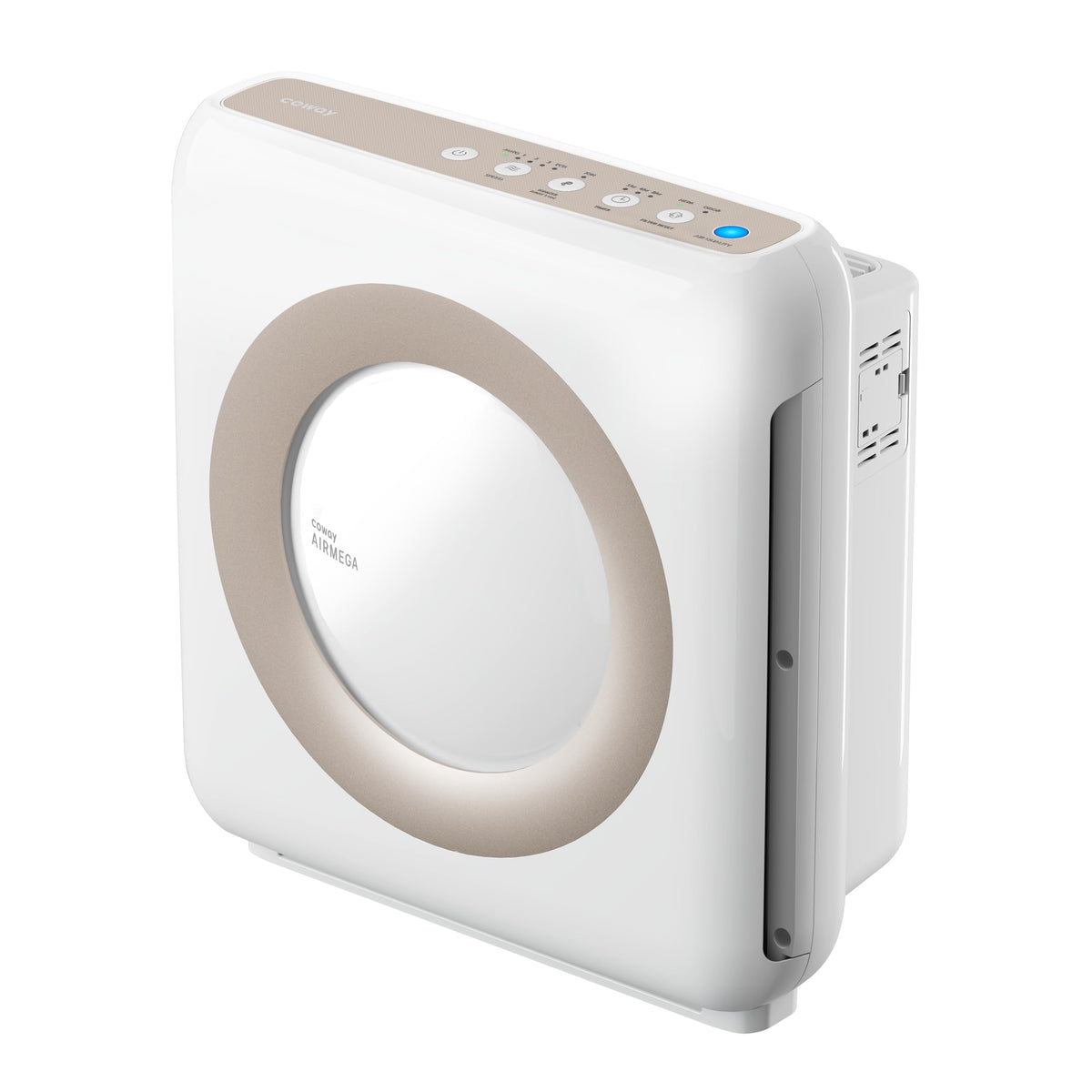 Coway AIRMEGA Air Purifiers Mighty HEPA Air Purifier for Home, Allergies, NEW