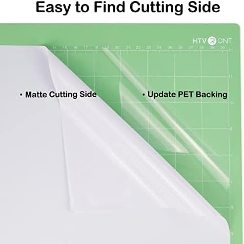 Matte White Permanent Vinyl for Cricut Arts & Crafts Supplies 12" x 14ft NEW