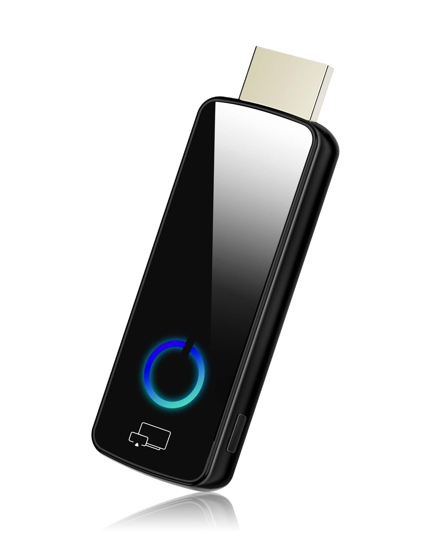 4K Wireless Adapters HDMI Display Dongle Adapter for iOS & Android Devices, NEW