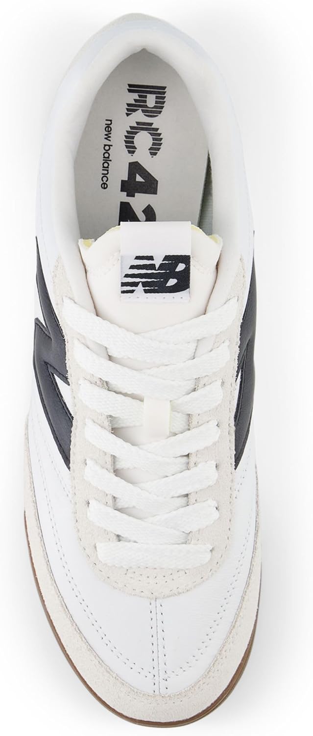 New Balance NB 103 White/Reflection Lifestyle Running Shoes US 6/UK 5.5/24cm NEW