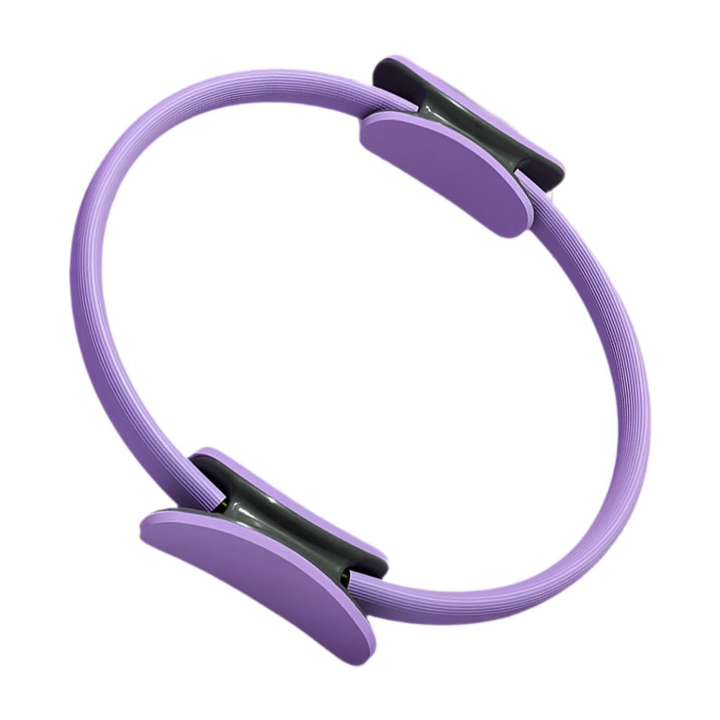 Fitness Circles Unisex Purple Exercise Pilates Accessories Size DEMO