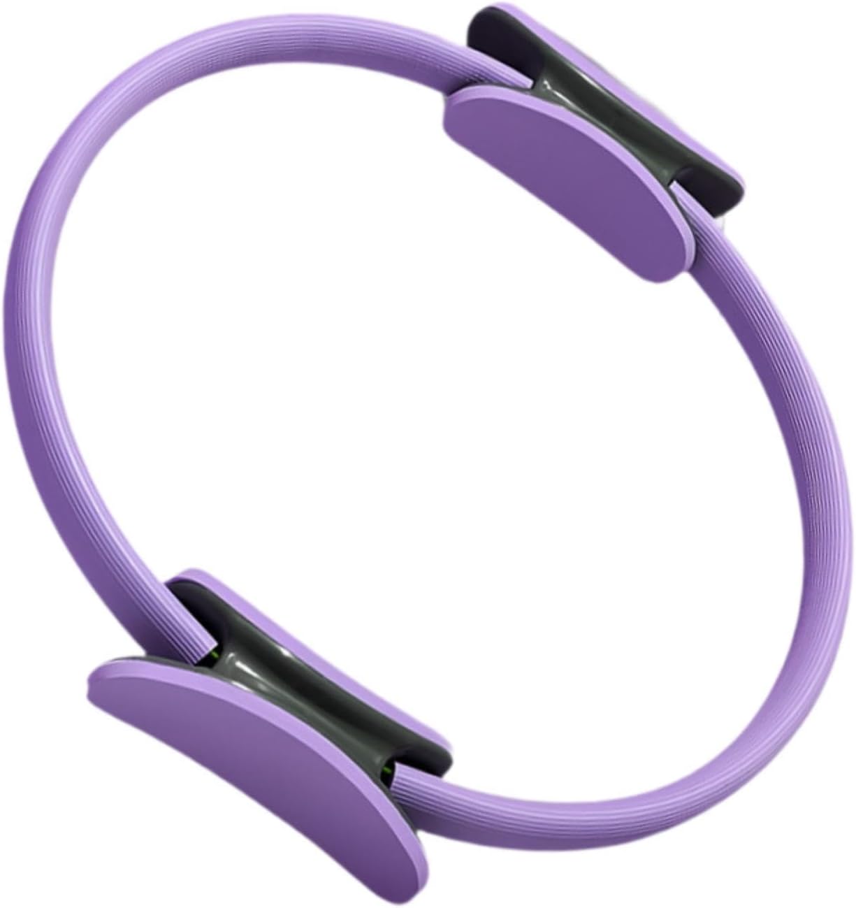 Fitness Circles Unisex Purple Exercise Pilates Accessories Size DEMO