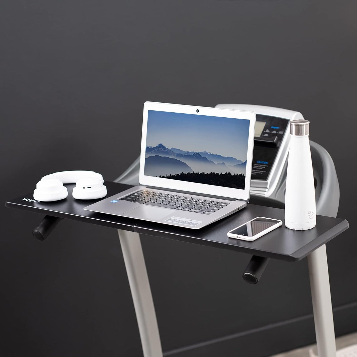VIVO Ergonomic Stands Laptop Desk Stand Platform for Notebooks & Tablets, NEW