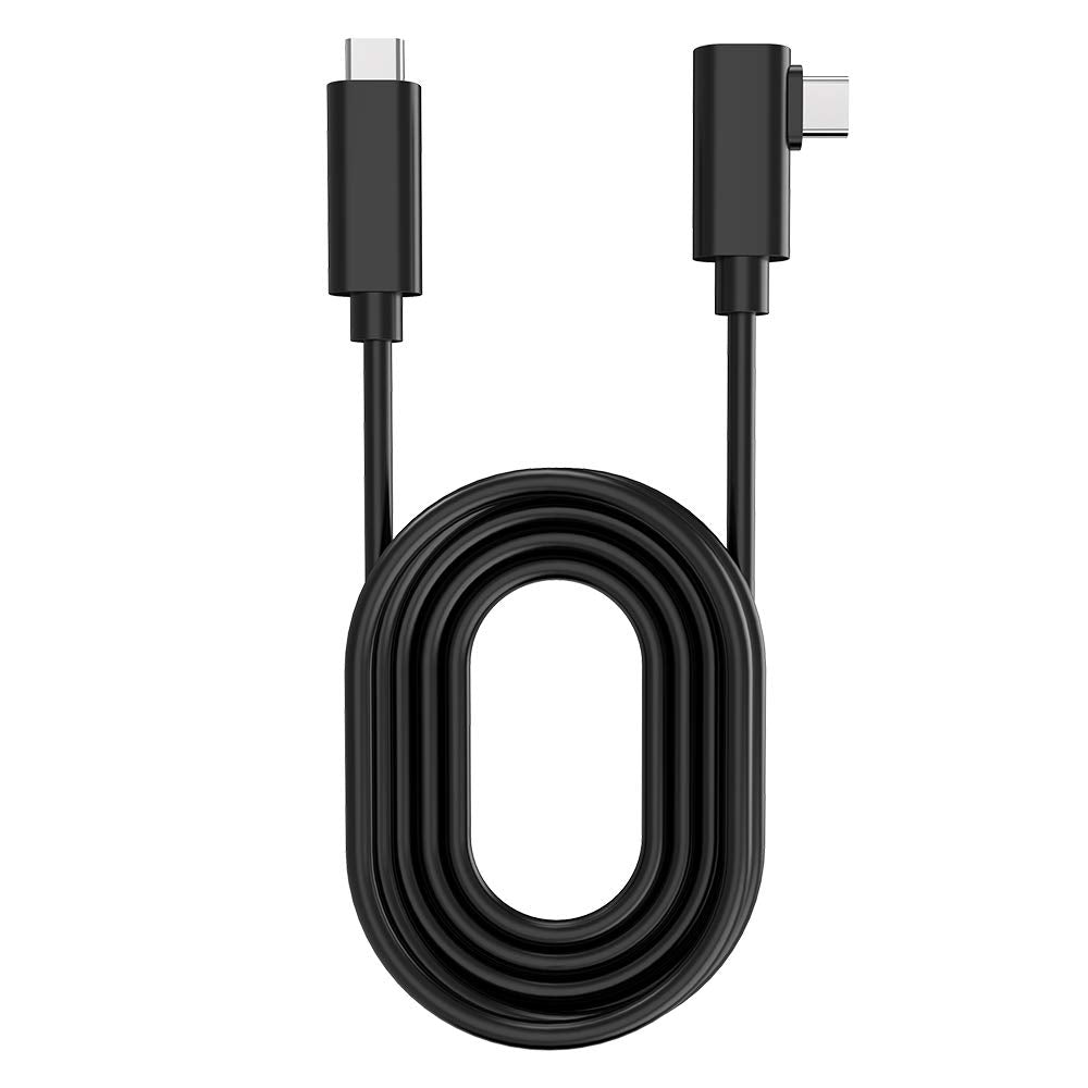 USB-C to Tech Accessories Link Cable for Meta Quest Pro & 2 VR Headset NEW