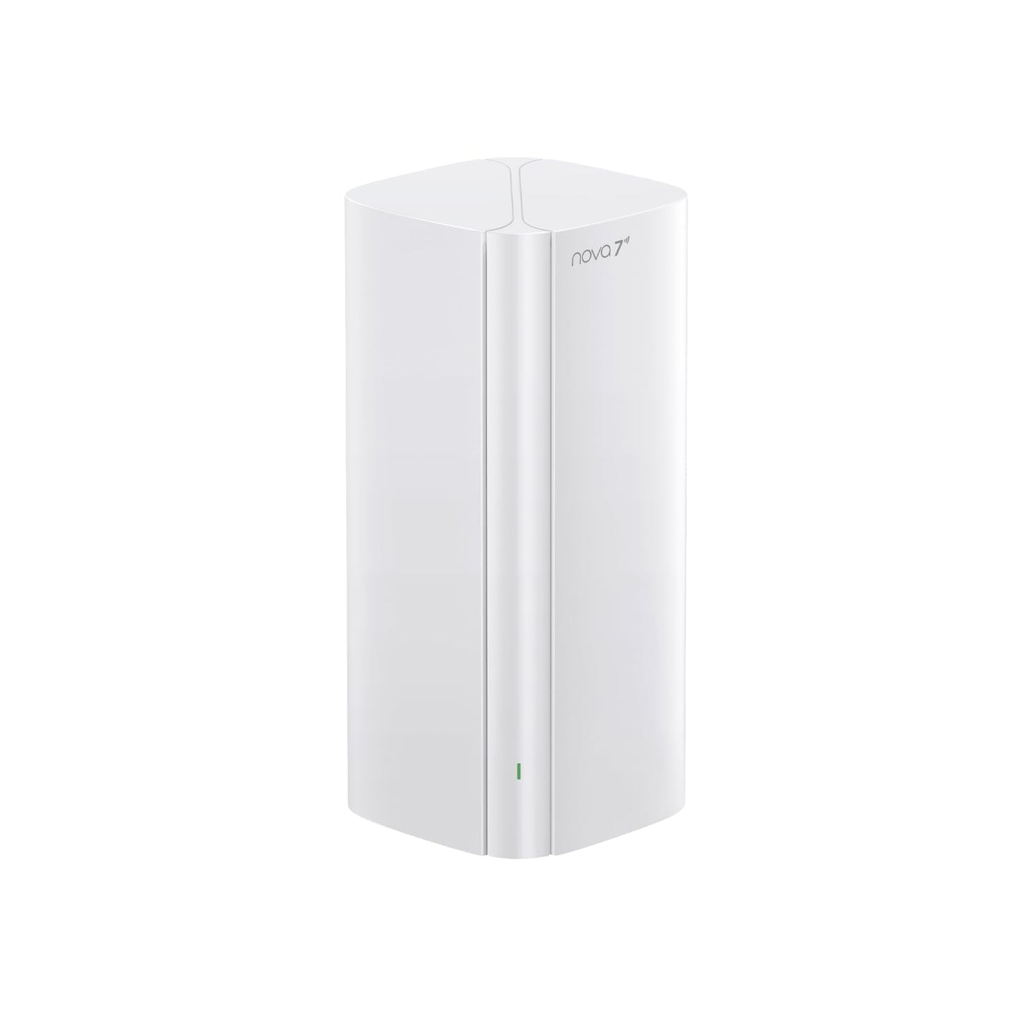 Tenda Dual Band Whole Home Multi-Gigabit Mesh WiFi System, White, & DEMO
