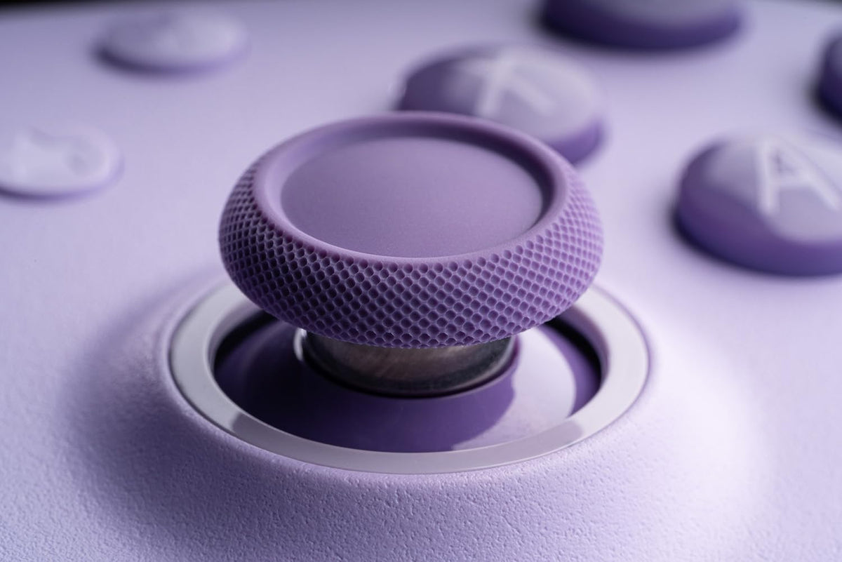 8BitDo Ultimate 2C Wired Controller for Windows PC and Android Lavender NEW