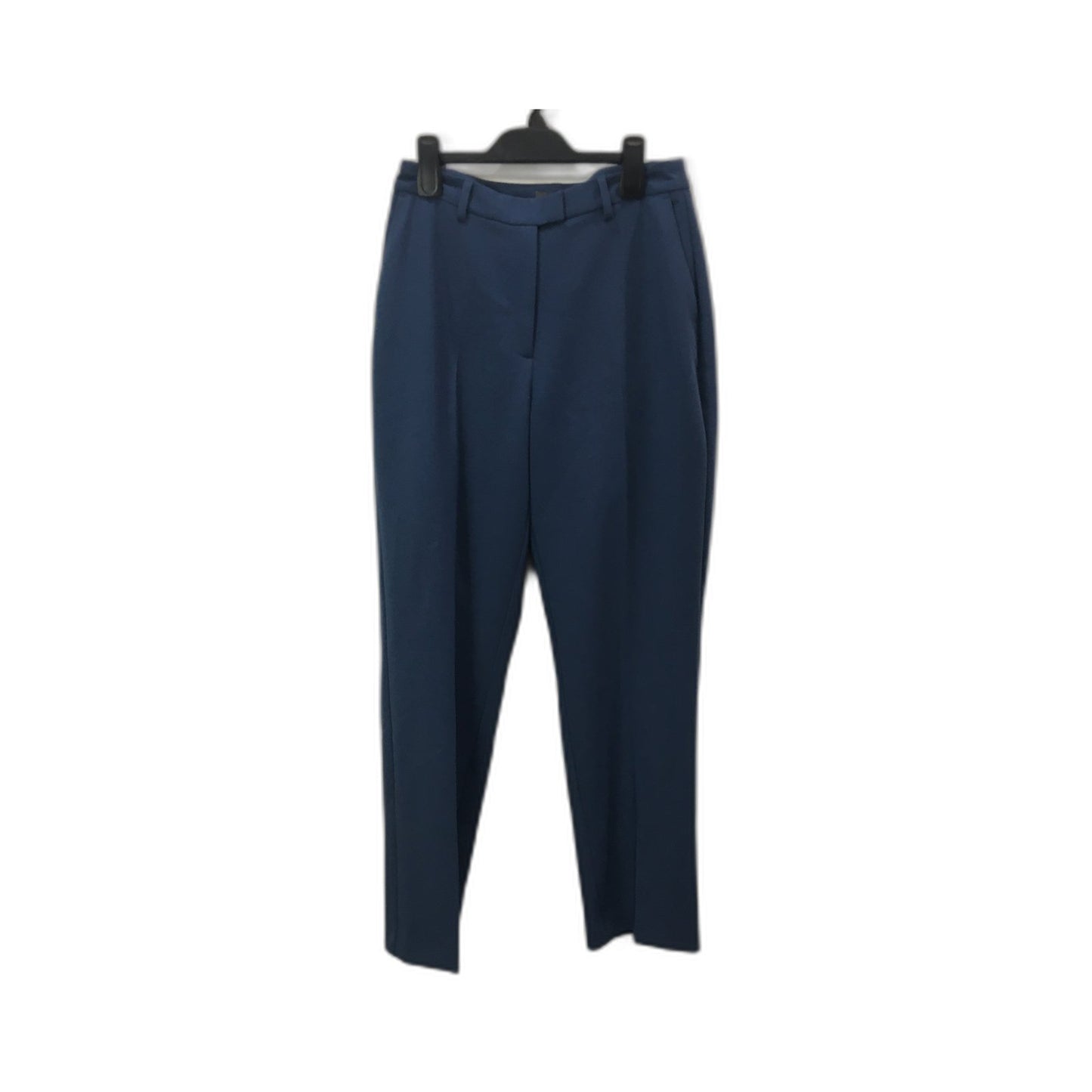 Tokito Formal Office Dress Pants Slacks Trousers Blue Size 10
