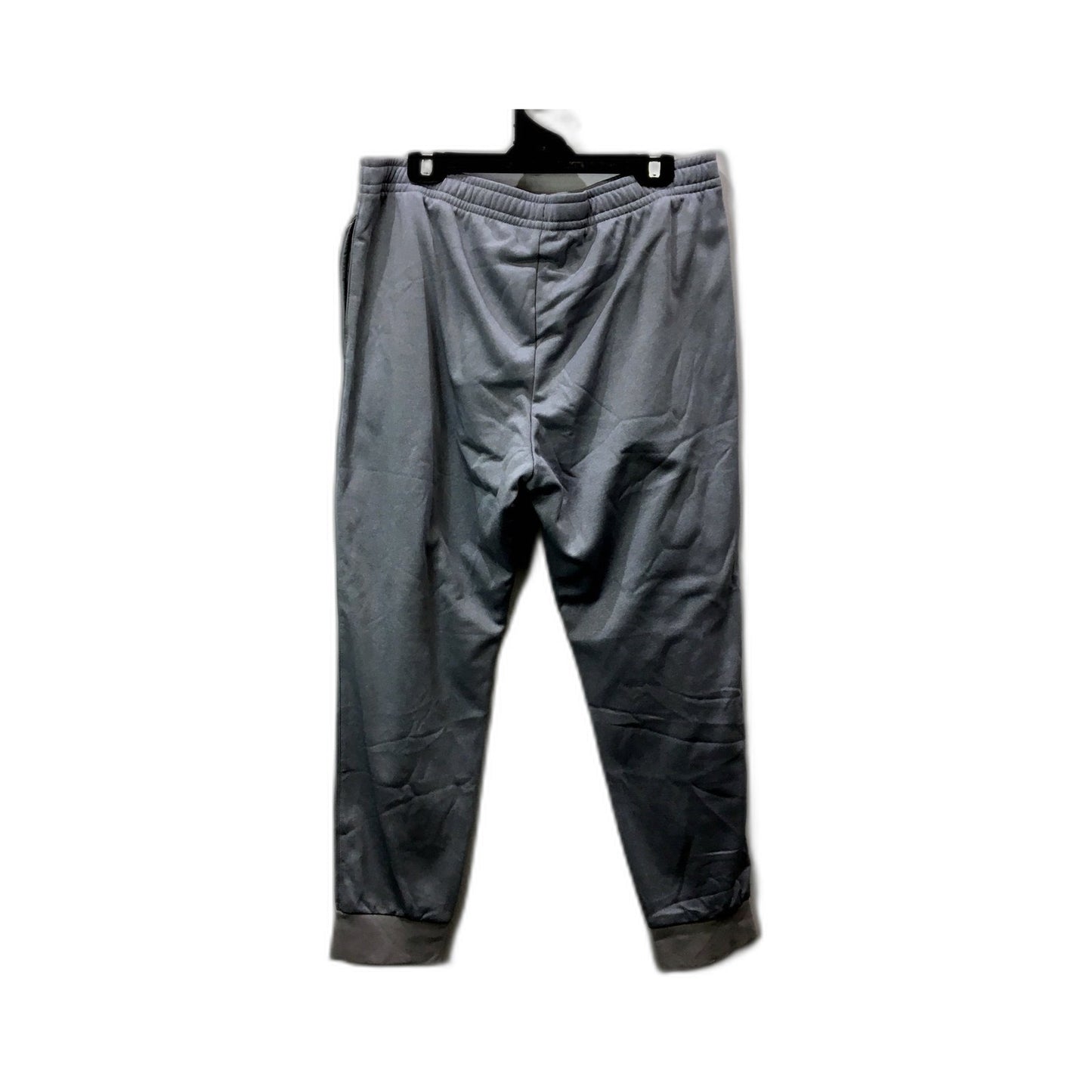 Lacoste Sport Gray Sweatpants Comfortable Casual Mens Activewear Size XL