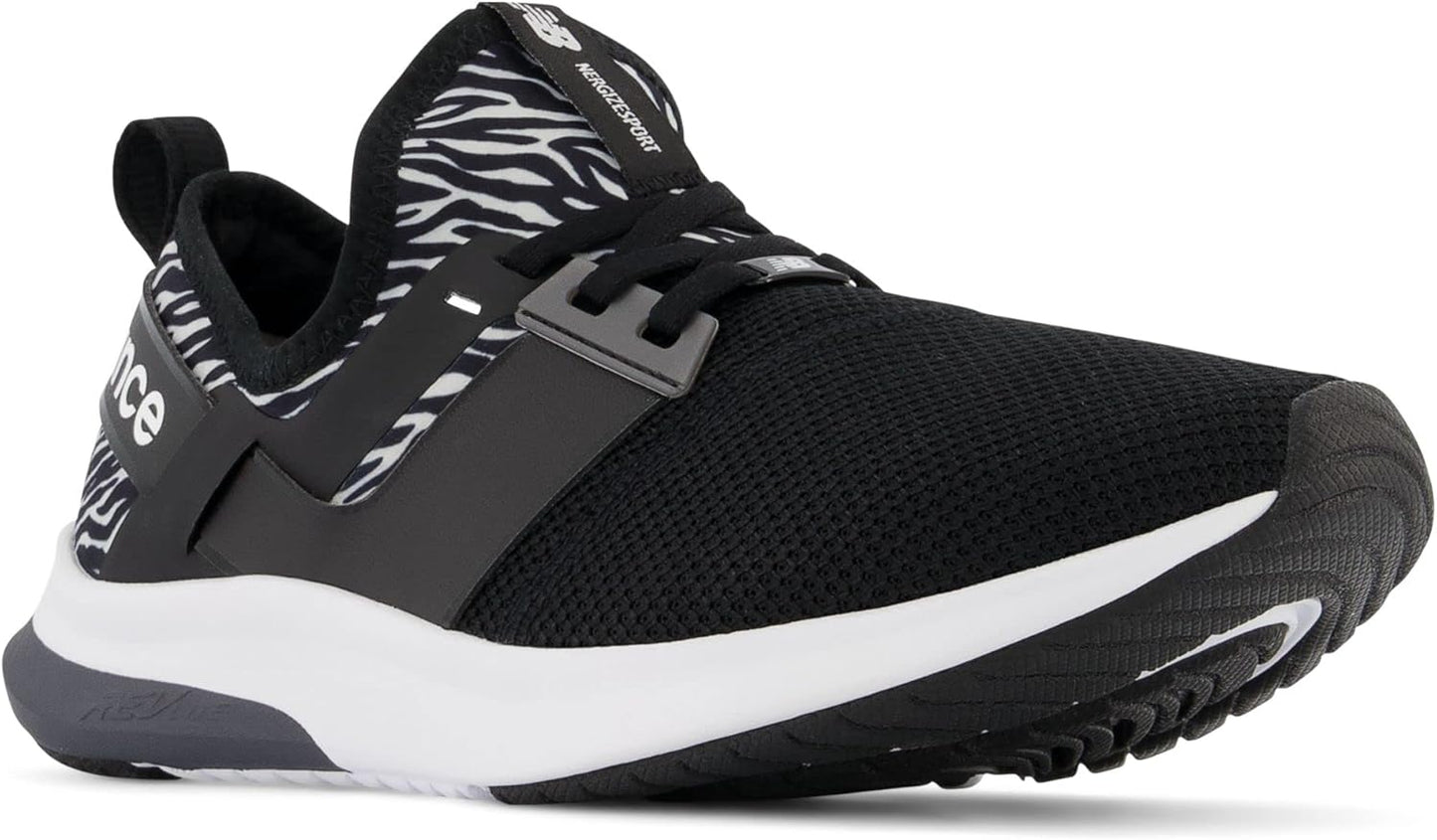 New Balance Women Nb Nergize Sport Lux Training Sneakers Ladies US 8 NEW